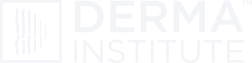 Derma Institute Logo Light